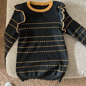 I bought this from SHEIN but never got the chance to wear it!